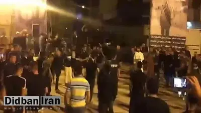 شناسایی و دستگیری ۳نفر از عوامل تیراندازی در آبادان