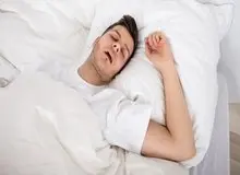 افزایش کیفیت خواب با مصرف این میوه
