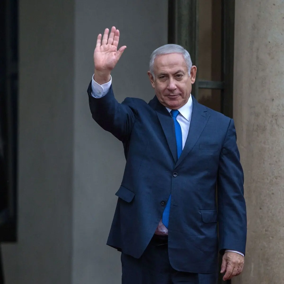 مکالمات نتانیاهو ۱۱ سال شنود شده است
