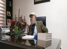 تحت تأثیر سید علی خامنه‌ای و علی شریعتی هستم/  شریعتی روزگارش را می‌شناخت و به اعتقاد من یک روشنفکر حقیقی بود