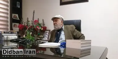 تحت تأثیر سید علی خامنه‌ای و علی شریعتی هستم/  شریعتی روزگارش را می‌شناخت و به اعتقاد من یک روشنفکر حقیقی بود