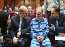 گودرزی: محکومیت قابل اجرای آقای نجفی ۵ سال است/ حدود ۱۸ ماه از محکومیت موکل سپری شده است/ یک سوم محکومیت طی شود می‌توان تقاضای آزادی مشروط کرد