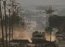 دمشق برای اسرائیل شرط تعیین کرد