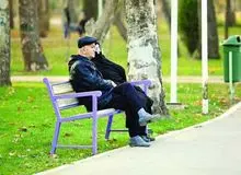بازنشستگان کی عیدی می‌گیرند؟
