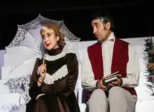 به اسم تئاتر"بینوایان" بلیت با قیمت نجومی؟