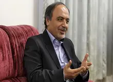 کنایه توییتری معاون روحانی به سخنان هسته‌ای سعید جلیلی/هنوز برای ادعای دوباره زود است...