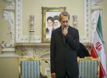 علی لاریجانی کاندیدای مجلس نمی‌شود