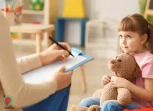کودکان را چه زمانی نزد روانپزشک ببریم؟