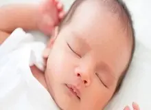 پر خوابی نوزادان چه زمانی خطرناک است؟ 