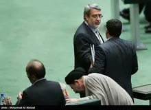 در مجلس/ سوال از وزیر کشور اعلام وصول شد