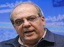 عباس عبدی: لاریجانی هیچ منع قانونی برای انتشار دلایل ردصلاحیتش ندارد