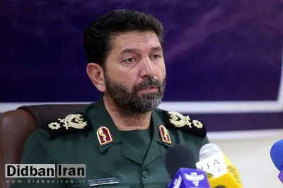 سردار حسن زاده: به دانش تولید قدرت رسیده ایم که هیچگاه متوقف نمی‌شود