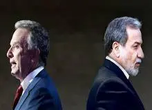 آکسیوس: دورچهارم مذاکرات ایران و آمریکا ۲۰ و ۲۱ اردیبهشت برگزار می شود