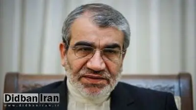 کدخدایی درباره بودجه صداوسیما: نظرات شخصی نباید در تخصیص بودجه دخالت داده شود