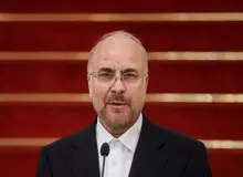 قالیباف: تمامی دشمنان علیه ایران یکپارچه شده‌اند