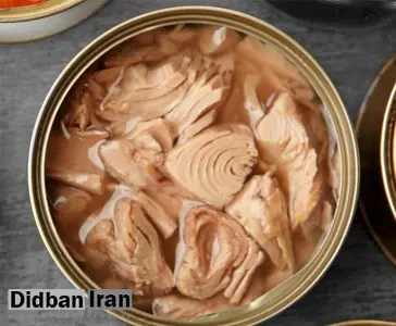ماجرای وجود پنبه در کنسرو ماهی چه بود؟