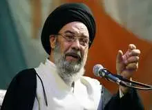 امام جمعه اصفهان: قوم یهود و بنی اسرائیل خنگ‌ترین مخلوقات خداوند هستند، بر همین اساس انگلیس و آمریکا از آنها به منظور جاسوسی استفاده می‌کنند / در عالم دشمنی مشرک‌تر از یهود برای اسلام نیست