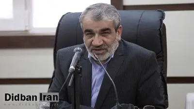 کدخدایی: از لیست نمایندگانی که آپارتمان دریافت کرده‌اند، اطلاعی ندارم/ ارسال گزارش به شورای نگهبان صحت ندارد