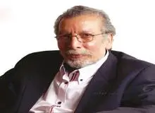 بهمن مفید درگذشت