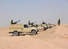 المیادین: واشنگتن مخالفت خود را با پیش‌نویس قانون نیرو‌های حشد الشعبی، به نخست وزیر عراق اطلاع داد