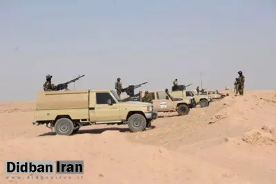المیادین: واشنگتن مخالفت خود را با پیشنویس قانون نیروهای حشد الشعبی، به نخست وزیر عراق اطلاع داد