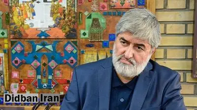 علی مطهری: عذرخواهی آملی لاریجانی از یزدی لازم بود/ حتی اگر کسی علیه نظام انتقاد و توهین کرد و ما با او برخورد بدی داشتیم، باید اینجا هم عذرخواهی کنیم