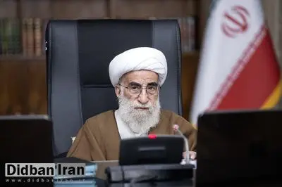 آیت‌الله جنتی:اشغال غزه و خلع سلاح حزب‌الله، خیالی خام است