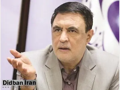 ناصر ایمانی فعال سیاسی اصولگرا:  ممکن است فردی مستقل و جدا از دو جناح بیاید و پیروز انتخابات باشد