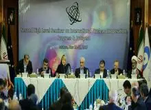 ایران و اروپا در فصل همکاری هسته ای