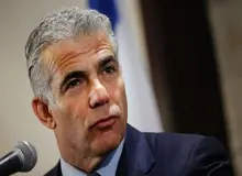 ادعای وزیر خارجه اسرائیل: ایران در آستانه دستیابی به زرادخانه هسته ای است