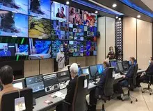 نتایج نظرسنجی عجیب صداوسیما: میزان مخاطبان این رسانه در سال ۹۹ فقط ۲ درصد افت داشته!