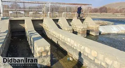 ضرورت تأمین حقآبه دریاچه ارومیه در سال آبی جاری