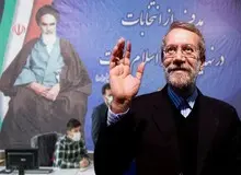 پیرموذن: لاریجانی کاندیداتوری در انتخابات ریاست جمهوری را قبول کرده است