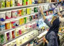  ایرانیان ۹۰ کیلوگرم کمتر از سرانه جهانی لبنیات مصرف می کنند 