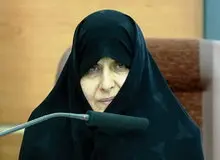 هشدار " کبری خزعلی" به سقوط جمعیتی /۱۶ میلیون جوان در انتظار ازدواج