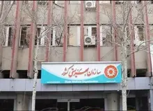 بهزیستی تبریز «مددکار خانم» ندارد