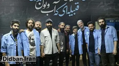 جزییاتی از ممنوع الکار شدن مهدی یراحی