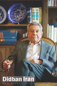 اسکندر فیروز، نخستین رئیس سازمان محیطزیست ایران از زندگی و تلاشهایش میگوید/ پدر محیط زیست ایران