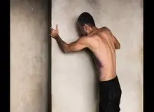 نوید محمدزاده نامزد جایزه آسیا پاسیفیک شد