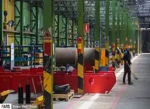 حقوق معوق ۶ ماهه کارکنان هپکو پرداخت شد