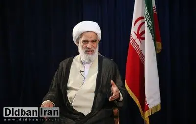 عضو خبرگان رهبری: زعامت «آیت الله خامنه ای» کرامت الهی بود
