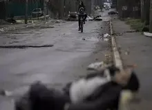 سازمان ملل رسما ارتکاب جنایات جنگی روسیه در اوکراین را تایید کرد