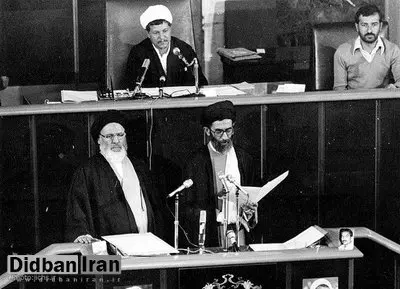 چرایی انتخاب آیتالله خامنهای به رهبری انقلاب به روایت آیتالله امینیان