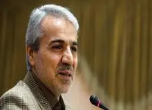 نوبخت: امروز هیچ ایرانی ‌از ما نمی‌خواهد ‌با آمریکایی‌ها دوباره مذاکره کنیم‌
