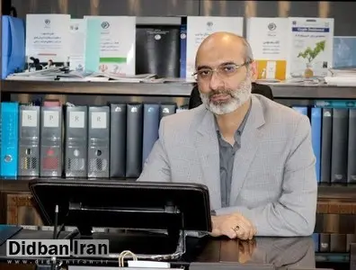 رئیس سابق ساترا به عنوان «رئیس مرکز بسیج صداوسیما» منصوب شد