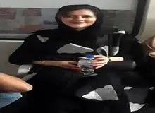 واکنش فعال رسانه‌ای اصولگرا به برخوردهای دوگانه نسبت به حجاب: جرم ژینا این بود که به غیر از ایام دهه فجر به تهران آمد