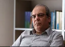 عباس عبدی: به قول زندانی ها، این کارها به کارت عکس قالیباف نمی خورد/ عکس با پل صدر ودفاع ازمحروم؟