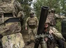 ادعای سناتورهای آمریکایی؛ پوتین آماده جنگ بیشتر می‌شود