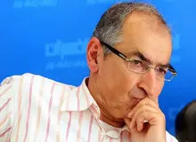 زیباکلام: روح هاشمی‌رفسنجانی از ماجرای قتل‌های زنجیره‌ای باخبر نبود