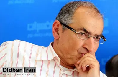 زیباکلام: روح هاشمی‌رفسنجانی از ماجرای قتل‌های زنجیره‌ای باخبر نبود